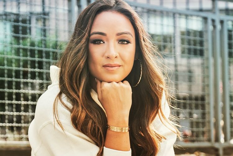 Who Is Cassidy Hubbarth? 