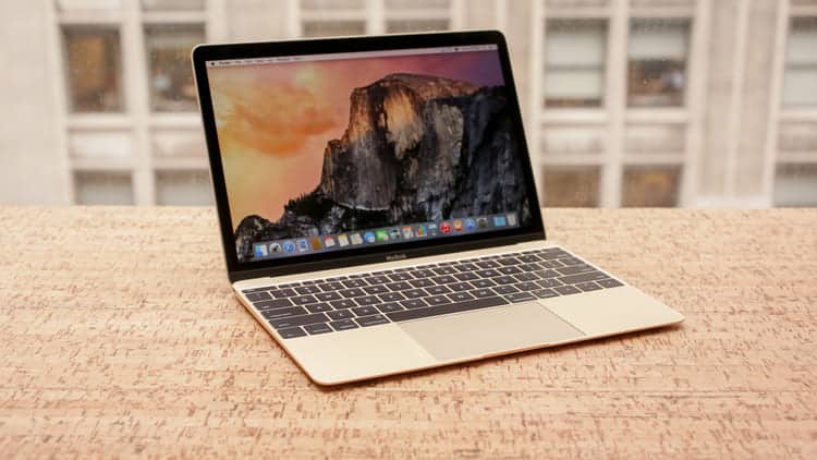 MacBook 12in M7 Review In 2022