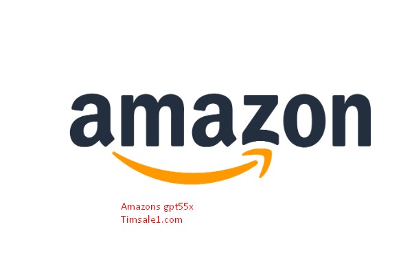 Amazon GPT55x